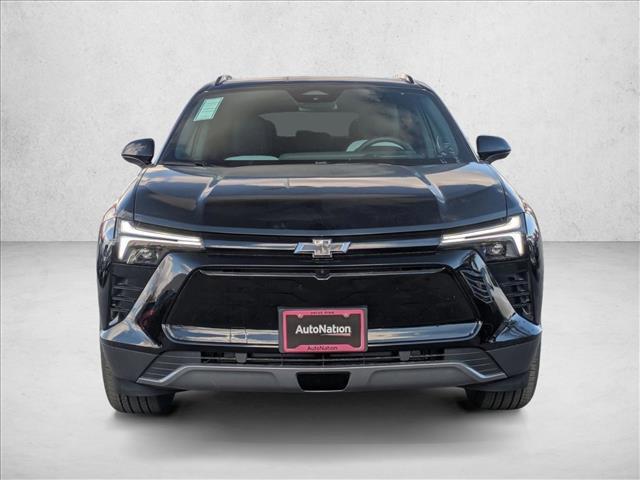 2026 Chevrolet V Blazer LT FWD