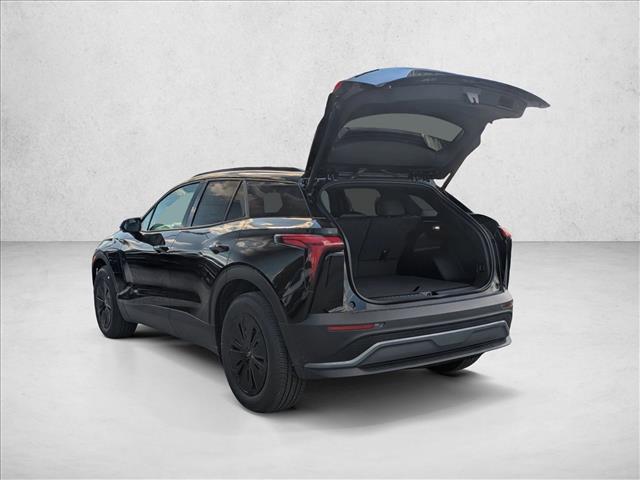 2026 Chevrolet V Blazer LT FWD