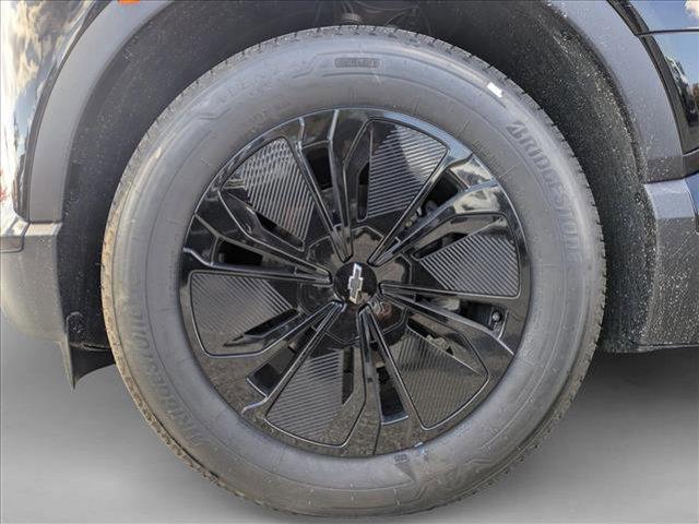 2026 Chevrolet V Blazer LT FWD