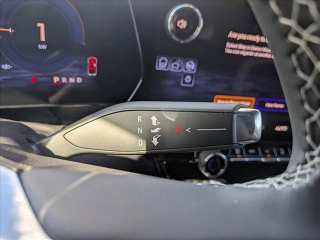 2026 Chevrolet V Blazer LT FWD