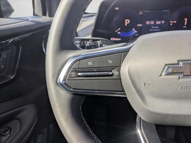 2026 Chevrolet V Blazer LT FWD