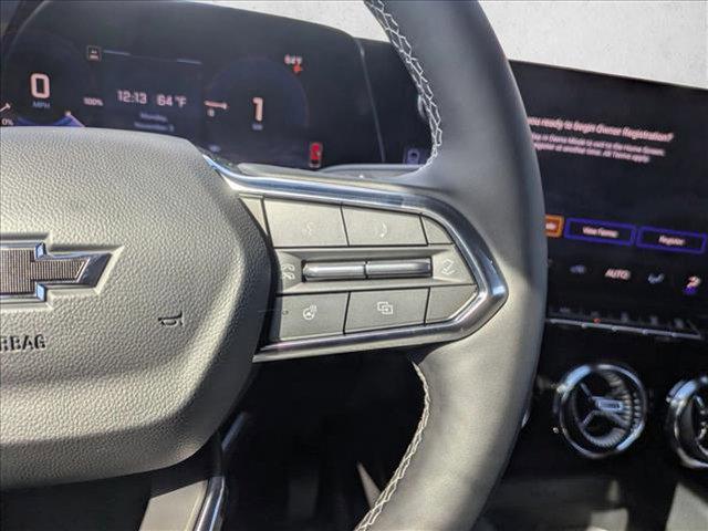2026 Chevrolet V Blazer LT FWD