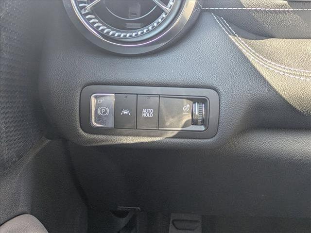 2026 Chevrolet V Blazer LT FWD