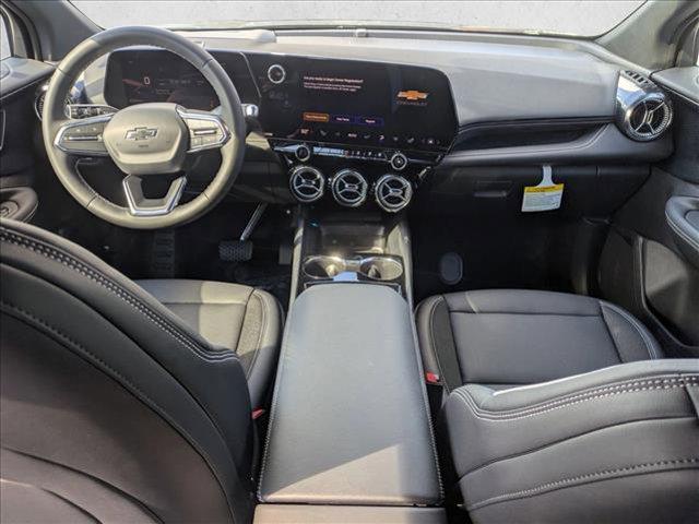 2026 Chevrolet V Blazer LT FWD