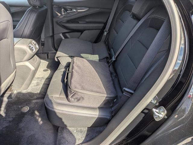 2026 Chevrolet V Blazer LT FWD