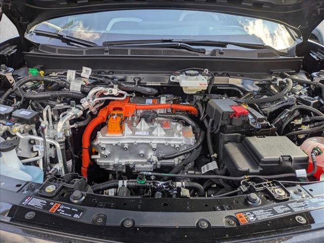 2026 Chevrolet V Blazer LT FWD