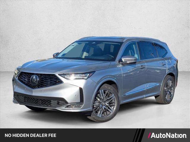 2026 Acura MDX w/Advance Package for sale in Torrance, CA