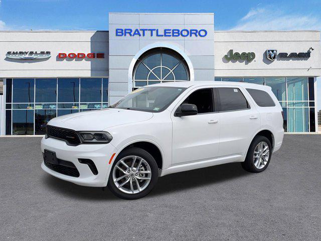 2023 Dodge Durango GT 2023 Dodge Durango GT