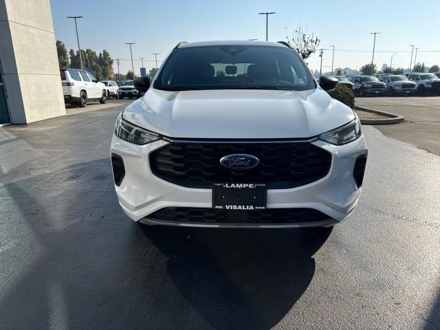 2023 Ford Escape ST-Line 2023 Ford Escape ST-Line