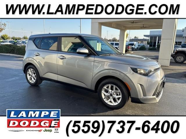 2024 Kia Soul LX 2024 Kia Soul LX