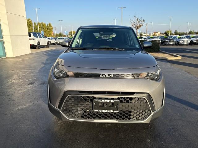 2024 Kia Soul LX 2024 Kia Soul LX