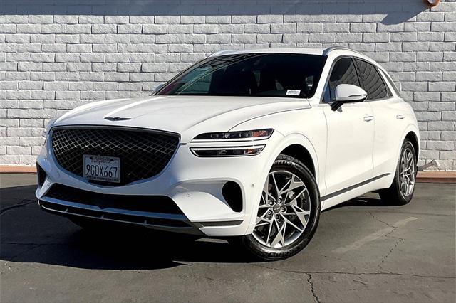 2023 Genesis GV70 2.5T AWD
