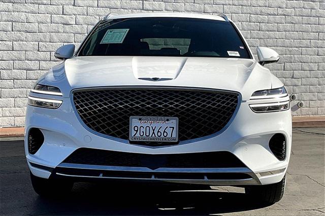 2023 Genesis GV70 2.5T AWD
