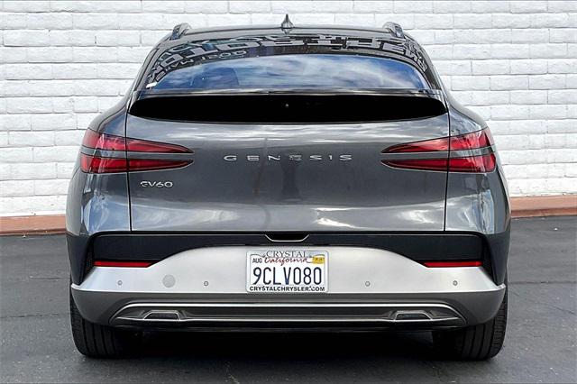2023 Genesis GV60 Performance AWD