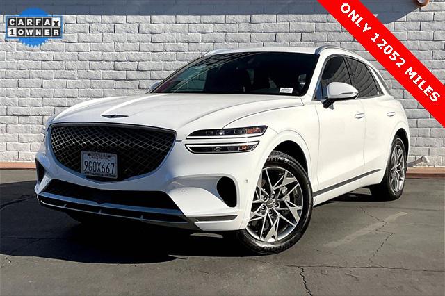 2023 Genesis GV70 2.5T AWD