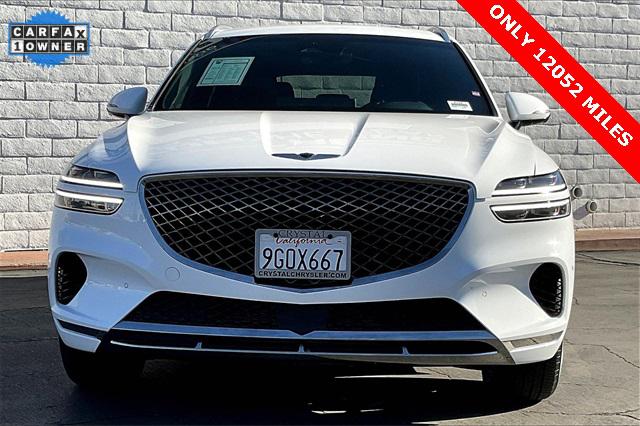 2023 Genesis GV70 2.5T AWD