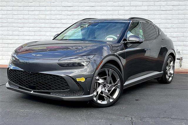 2023 Genesis GV60 Performance AWD