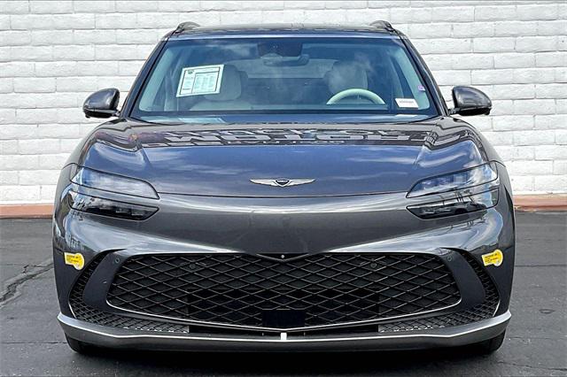 2023 Genesis GV60 Performance AWD