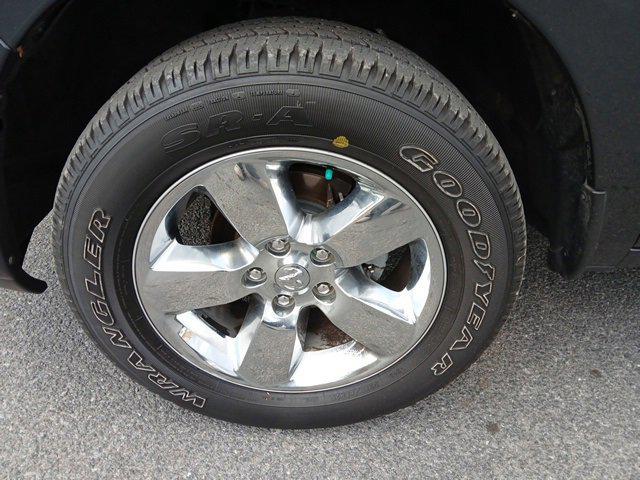 2019 RAM 1500 Classic Express Quad Cab 4x4 64 Box 2019 RAM 1500 Classic Express Quad Cab 4x4 64 Box