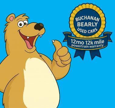 2021 Jeep Cherokee Altitude 4X4