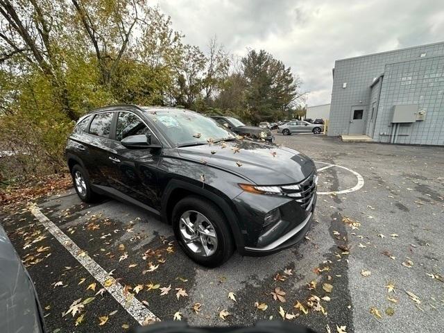 2024 Hyundai Tucson SEL 2024 Hyundai Tucson SEL