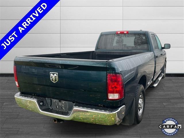 2011 RAM Ram 2500 ST 2011 RAM Ram 2500 ST