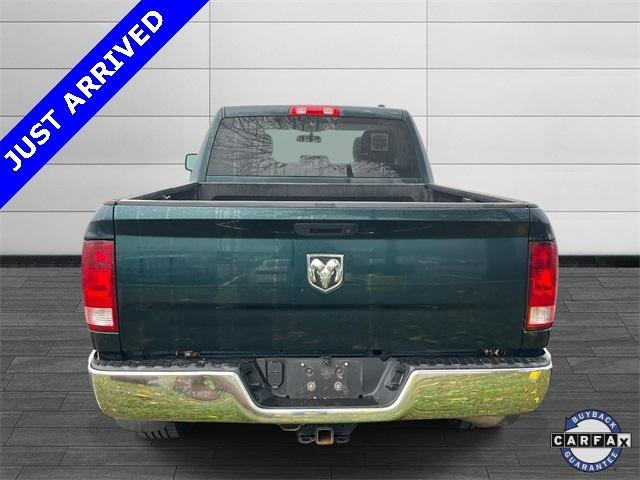 2011 RAM Ram 2500 ST 2011 RAM Ram 2500 ST