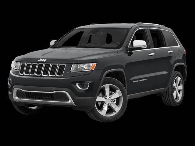 2014 Jeep Grand Cherokee Limited 2014 Jeep Grand Cherokee Limited