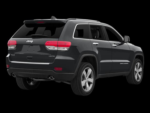 2014 Jeep Grand Cherokee Limited 2014 Jeep Grand Cherokee Limited
