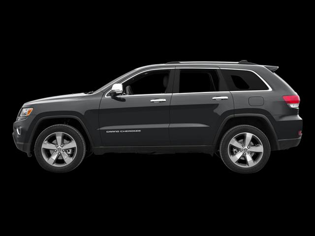 2014 Jeep Grand Cherokee Limited 2014 Jeep Grand Cherokee Limited