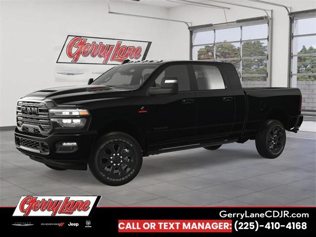 2025 RAM Ram 2500 RAM 2500 LARAMIE MEGA CAB 4X4 64 BOX 2025 RAM Ram 2500 RAM 2500 LARAMIE MEGA CAB 4X4 64 BOX