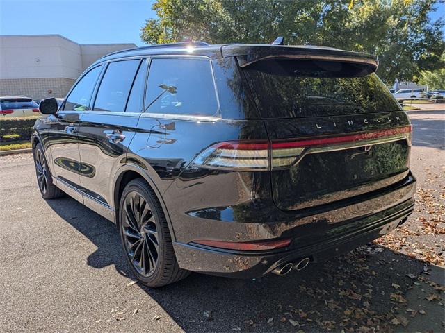 2024 Lincoln Aviator Reserve 2024 Lincoln Aviator Reserve
