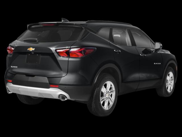 2021 Chevrolet Blazer FWD 2LT