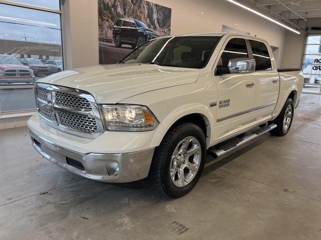 2016 RAM 1500 Laramie 2016 RAM 1500 Laramie