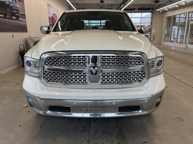 2016 RAM 1500 Laramie 2016 RAM 1500 Laramie
