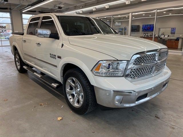 2016 RAM 1500 Laramie 2016 RAM 1500 Laramie