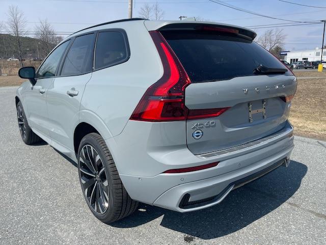 2026 Volvo XC60 B5 Ultra