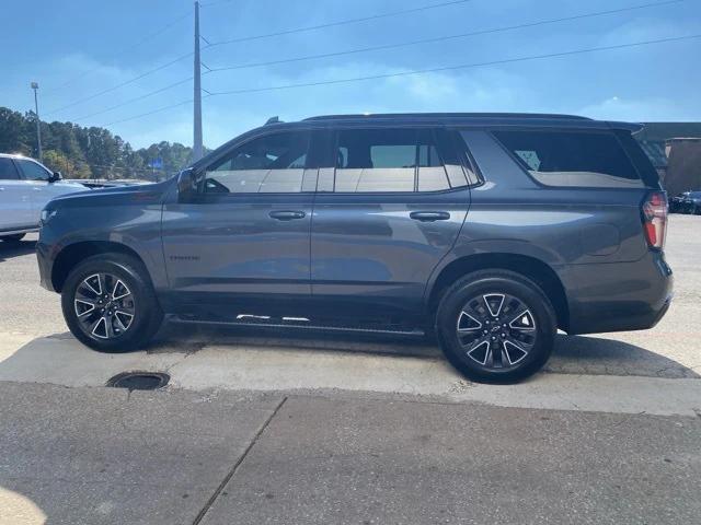 2021 Chevrolet Tahoe 4WD Z71 2021 Chevrolet Tahoe 4WD Z71