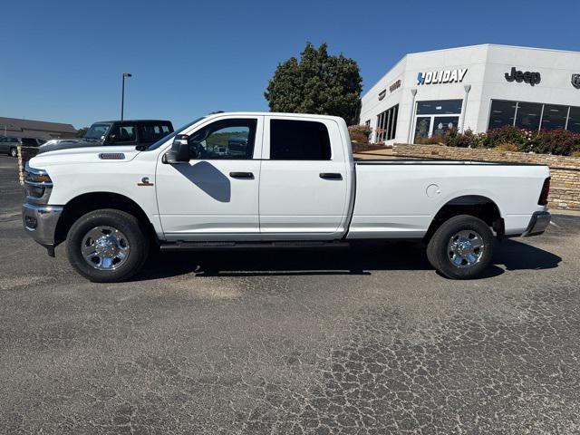 2026 RAM Ram 2500 RAM 2500 TRADESMAN CREW CAB 4X4 8 BOX 2026 RAM Ram 2500 RAM 2500 TRADESMAN CREW CAB 4X4 8 BOX