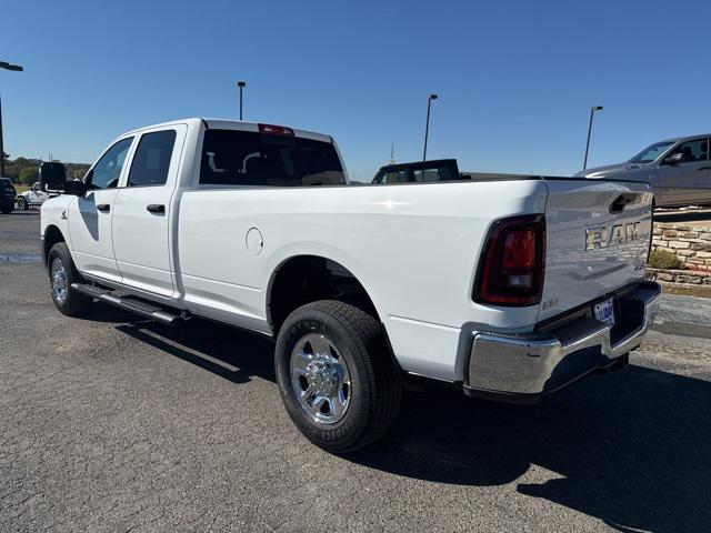 2026 RAM Ram 2500 RAM 2500 TRADESMAN CREW CAB 4X4 8 BOX 2026 RAM Ram 2500 RAM 2500 TRADESMAN CREW CAB 4X4 8 BOX