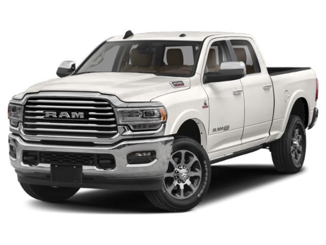 2021 RAM 2500 Limited Longhorn Crew Cab 4x2 8 Box 2021 RAM 2500 Limited Longhorn Crew Cab 4x2 8 Box