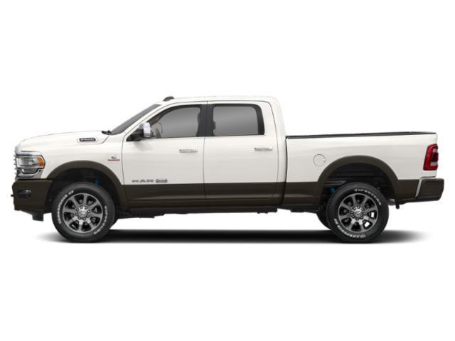 2021 RAM 2500 Limited Longhorn Crew Cab 4x2 8 Box 2021 RAM 2500 Limited Longhorn Crew Cab 4x2 8 Box