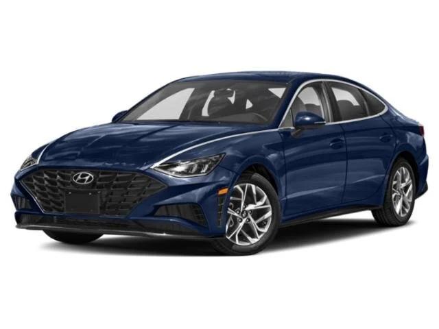 2020 Hyundai Sonata SEL 2020 Hyundai Sonata SEL