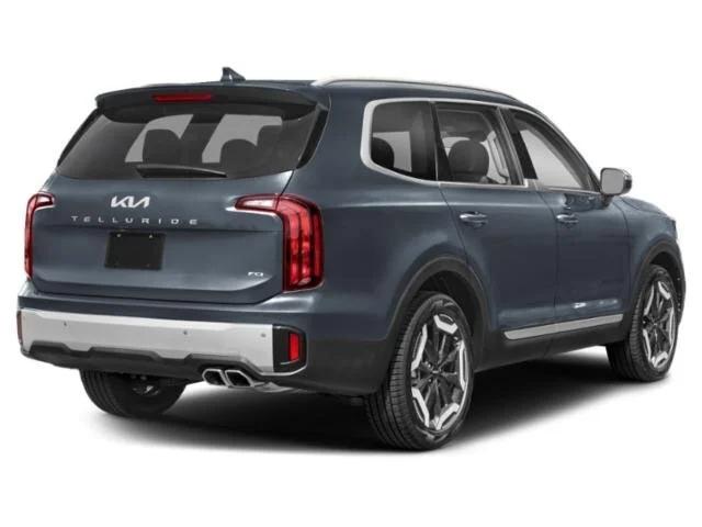 2025 Kia Telluride S 2025 Kia Telluride S
