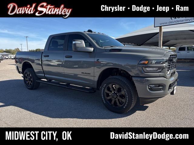 2026 RAM Ram 2500 RAM 2500 LONE STAR CREW CAB 4X4 64 BOX 2026 RAM Ram 2500 RAM 2500 LONE STAR CREW CAB 4X4 64 BOX