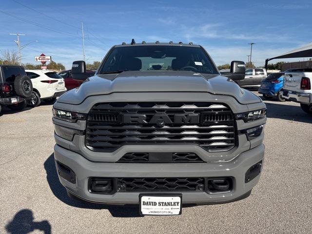 2026 RAM Ram 2500 RAM 2500 LONE STAR CREW CAB 4X4 64 BOX 2026 RAM Ram 2500 RAM 2500 LONE STAR CREW CAB 4X4 64 BOX