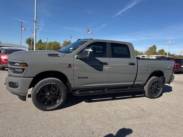2026 RAM Ram 2500 RAM 2500 LONE STAR CREW CAB 4X4 64 BOX 2026 RAM Ram 2500 RAM 2500 LONE STAR CREW CAB 4X4 64 BOX