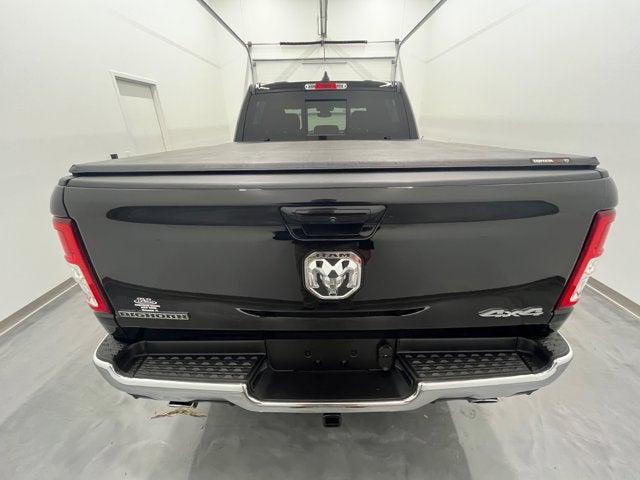 2022 RAM 1500 Big Horn Crew Cab 4x4 57 Box 2022 RAM 1500 Big Horn Crew Cab 4x4 57 Box