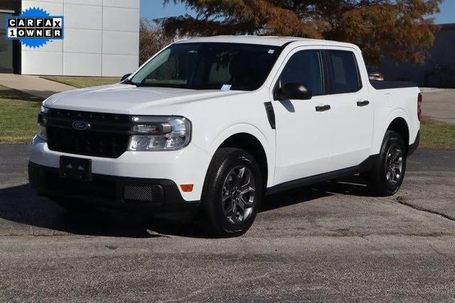 2024 Ford Maverick XLT 2024 Ford Maverick XLT
