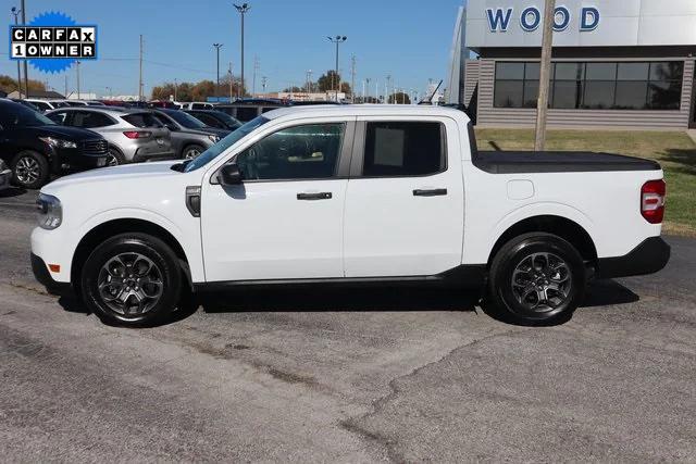 2024 Ford Maverick XLT 2024 Ford Maverick XLT